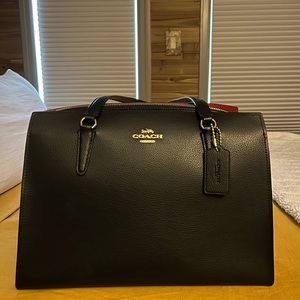 Coach Tatum Carryall 40